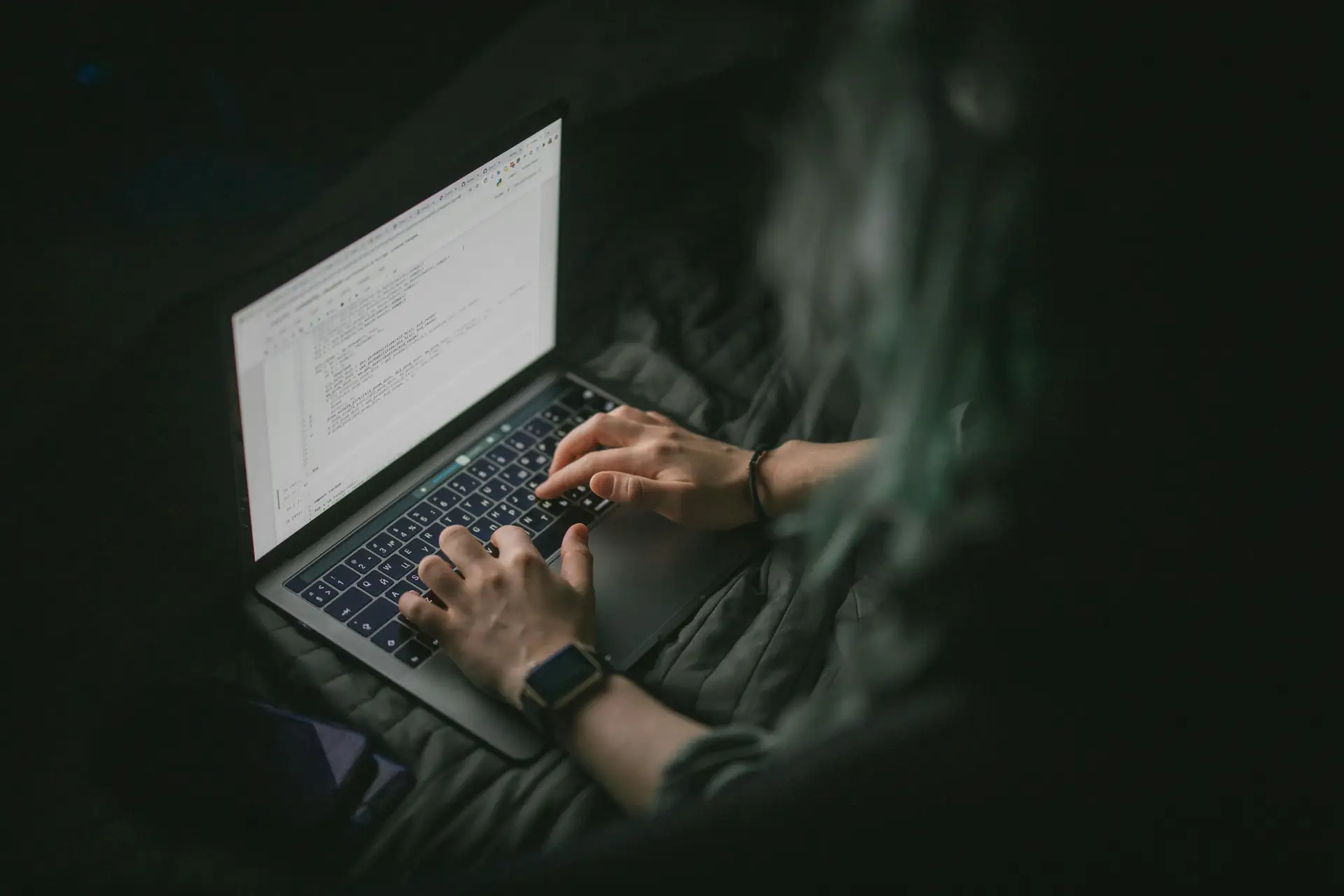 Why Gin Became Our Go-To HTTP Framework for High Performance Go Microservices