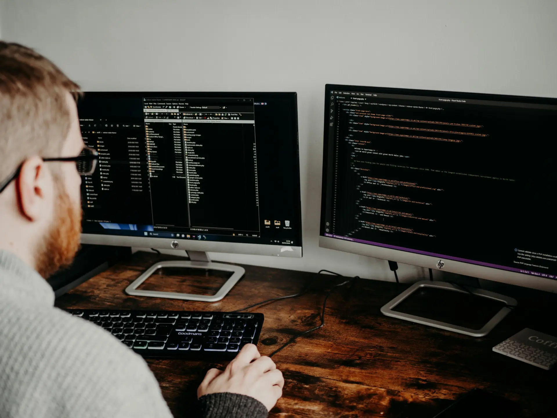 What FinTech Engineering Taught Me About Writing Code That Cannot Fail