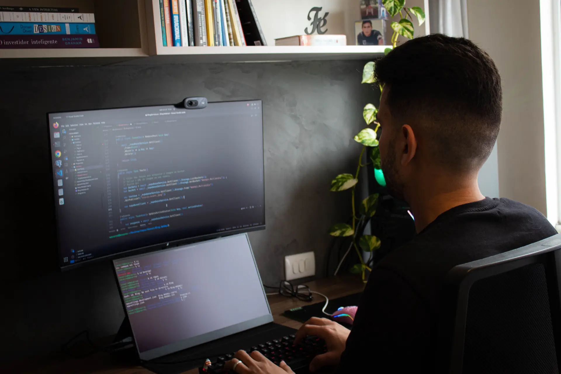How to Modernize a Legacy Monolith Step by Step Without Taking the Whole System Down