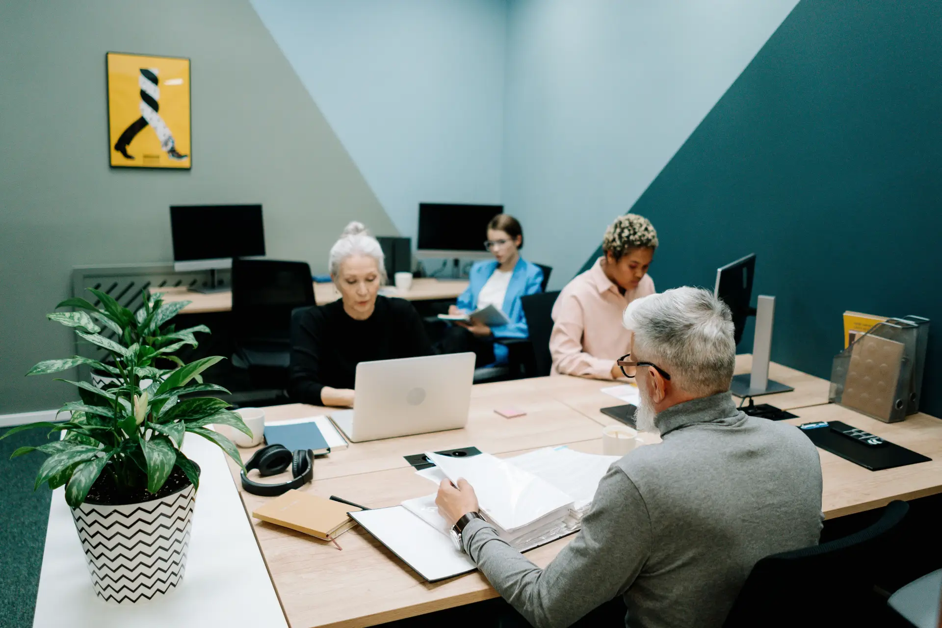Why I stopped writing clever code and started writing code my team could read