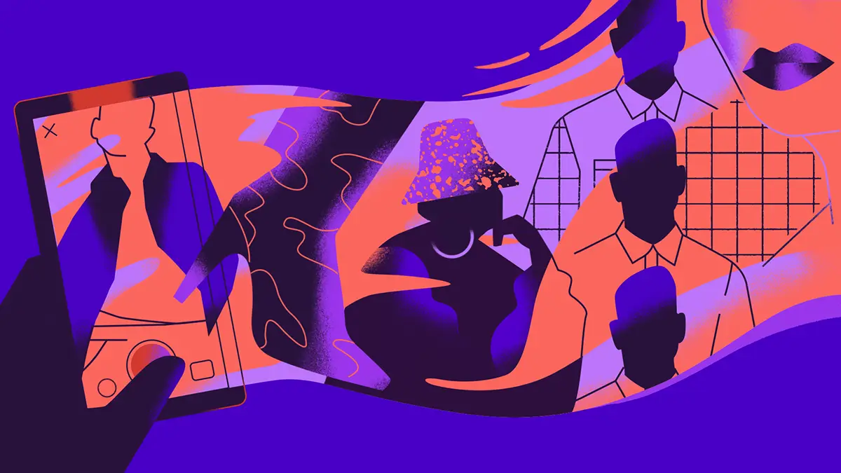 Visual Stories