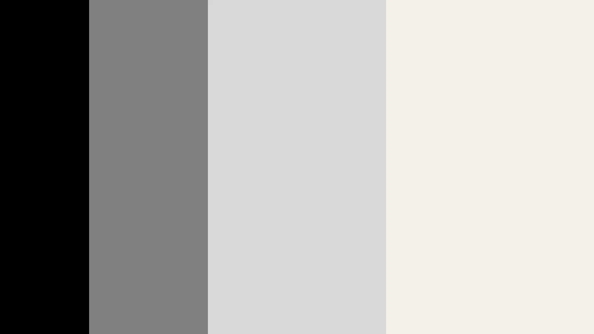 Anil & Co. color paller