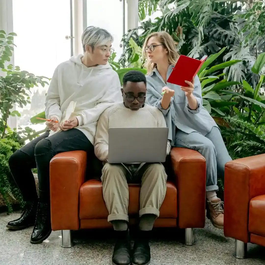 Connected Workflows