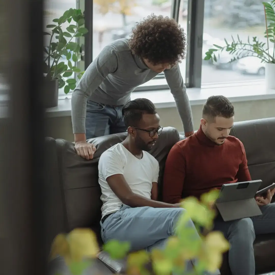 Connected Workflows